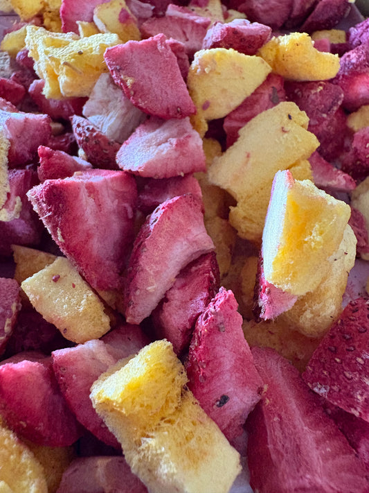 Fruit Mix
