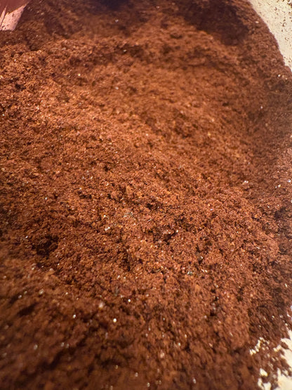 Instant Butterscotch Coffee